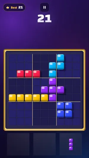 Gem Blocks