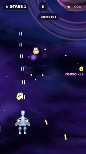 Nova Striker