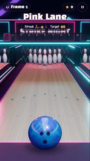 Strike Night